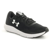 Scarpa da Running Uomo Under Armour Ua Charged Pursuit 3 Nero | NonSoloSport