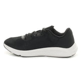 Scarpa da Running Uomo Under Armour Ua Charged Pursuit 3 Nero | NonSoloSport
