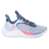 Under Armour Curry 9 Uomo Blu | NonSoloSport