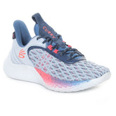 Under Armour Curry 9 Uomo Blu | NonSoloSport