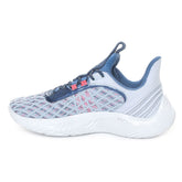 Under Armour Curry 9 Uomo Blu | NonSoloSport