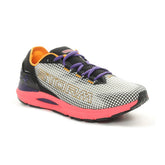 Scarpa da Running Uomo Under Armour Ua Hovr Sonic 6 Storm Bianco Nero | NonSoloSport