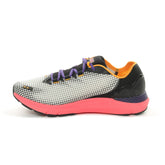 Scarpa da Running Uomo Under Armour Ua Hovr Sonic 6 Storm Bianco Nero | NonSoloSport
