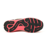 Scarpa da Running Uomo Under Armour Ua Hovr Sonic 6 Storm Bianco Nero | NonSoloSport