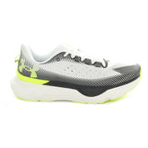 Scarpa da Running Uomo Under Armour Ua Infinite Pro Bianco | NonSoloSport