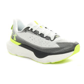 Scarpa da Running Uomo Under Armour Ua Infinite Pro Bianco | NonSoloSport