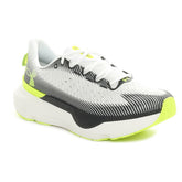 Scarpa da Running Donna Under Armour Ua Infinite Pro Bianco | NonSoloSport