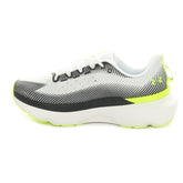 Scarpa da Running Donna Under Armour Ua Infinite Pro Bianco | NonSoloSport