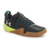 Scarpe Training Uomo Under Armour Ua Tribase Reign 6 Nero | NonSoloSport