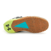 Scarpe Training Uomo Under Armour Ua Tribase Reign 6 Nero | NonSoloSport