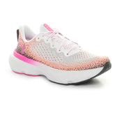 Scarpa da Running Donna Under Armour Infinite Bianco | NonSoloSport