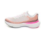 Scarpa da Running Donna Under Armour Infinite Bianco | NonSoloSport