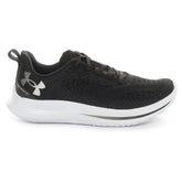 Scarpa da Running Uomo Under Armour Velociti 4 Nero | NonSoloSport