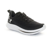 Scarpa da Running Uomo Under Armour Velociti 4 Nero | NonSoloSport