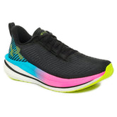 Scarpa da Running Donna Under Armour Velociti SPD Nero Rosa | NonSoloSport
