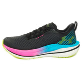 Scarpa da Running Donna Under Armour Velociti SPD Nero Rosa | NonSoloSport
