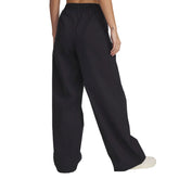Pantaloni Donna Under Armour Unstoppable Woven Parachute Nero | NonSoloSport