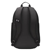 Zaino Under Armour Hustle Sport 6.0 Nero Bianco | NonSoloSport