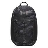 Zaino Under Armour Hustle Sport 6.0 Nero | NonSoloSport