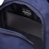 Zaino Under Armour Hustle Lite Blu | NonSoloSport