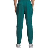 Pantalone Uomo Under Armour Unstoppable Verde Nero | NonSoloSport