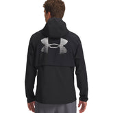 Giacca Uomo Under Armour Velociti Pro Storm Nero | NonSoloSport