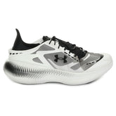 Sneakers Uomo Under Armour Echo Bianco Nero | NonSoloSport