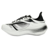 Sneakers Uomo Under Armour Echo Bianco Nero | NonSoloSport