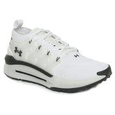 Sneakers Uomo Under Armour Phantom X Bianco Nero | NonSoloSport