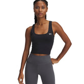 Canotta Donna Under Armour Motion Blu | NonSoloSport
