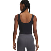 Canotta Donna Under Armour Motion Nero | NonSoloSport