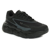 Scarpa da Running Uomo Under Armour Halo Runner SE Nero | NonSoloSport