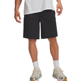 Shorts Uomo Under Armour Rival Lightweight Nero | NonSoloSport