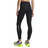 Leggings Donna Under Armour Velociti Nero | NonSoloSport