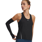 Canotta Donna Under Armour Velociti Pro Nero | NonSoloSport