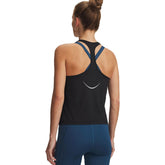 Canotta Donna Under Armour Velociti Pro Nero | NonSoloSport