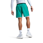 Shorts Uomo Under Armour Vanish Woven DC Verde Nero | NonSoloSport