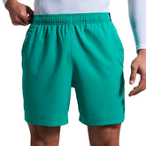 Shorts Uomo Under Armour Vanish Woven DC Verde Nero | NonSoloSport
