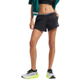 Shorts Donna Under Armour Vanish Woven Bordeaux | NonSoloSport