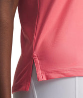 T-Shirt Donna Under Armour Vanish Rosa | NonSoloSport