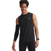 Canotta Uomo Under Armour Velociti Nero | NonSoloSport