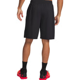 Shorts Uomo Under Armour Next Gen Nero Bianco | NonSoloSport