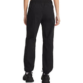 Pantalone Jogger Donna Under Armour Unstoppable Woven Nero | NonSoloSport