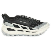 Scarpa da Trail Running Uomo Under Armour Explor Trail Bianco Grigio Nero | NonSoloSport