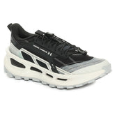 Scarpa da Trail Running Uomo Under Armour Explor Trail Bianco Grigio Nero | NonSoloSport