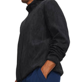 Felpa Uomo Under Armour Unstoppable Fleece Nero | NonSoloSport