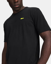 T-Shirt Uomo Under Armour Scorpio Nero | NonSoloSport