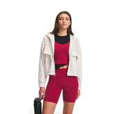 Giacca Donna Under Armour Performance Fleece Beige | NonSoloSport