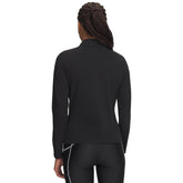 Maglia Donna Under Armour Motion Nero | NonSoloSport
