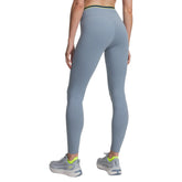 Leggings Donna Under Armour Motion Sport Tape Azzurro | NonSoloSport